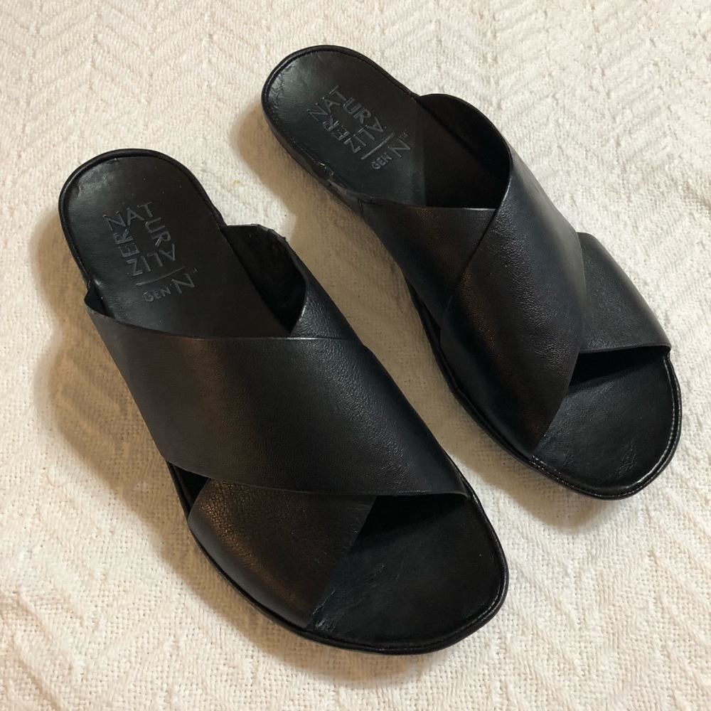 Naturalizer Gen Stroll